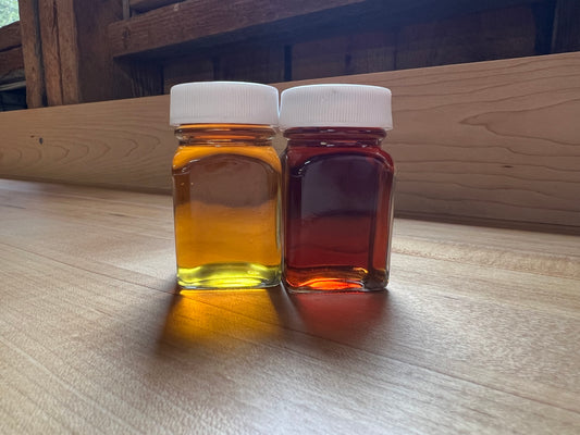 16 oz Black Barn Maple Syrup